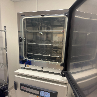 Thermo HERAcell Vios 160i Double Stack Incubator image 0